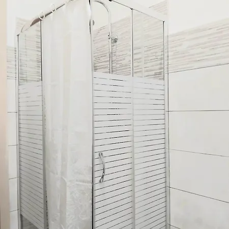 Appartement Vittoria 4 Posti Letto Parcheggio Libero Catánia