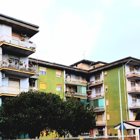 Appartement Vittoria 4 Posti Letto Parcheggio Libero *