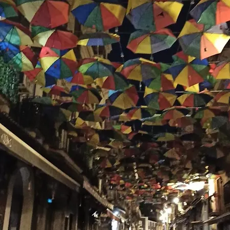 Vittoria 4 Posti Letto Parcheggio Libero * Catánia