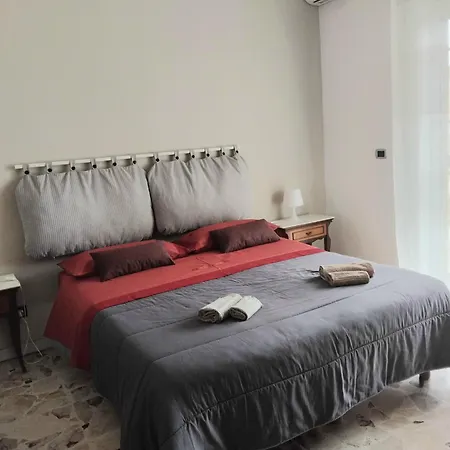 Appartement Vittoria 4 Posti Letto Parcheggio Libero